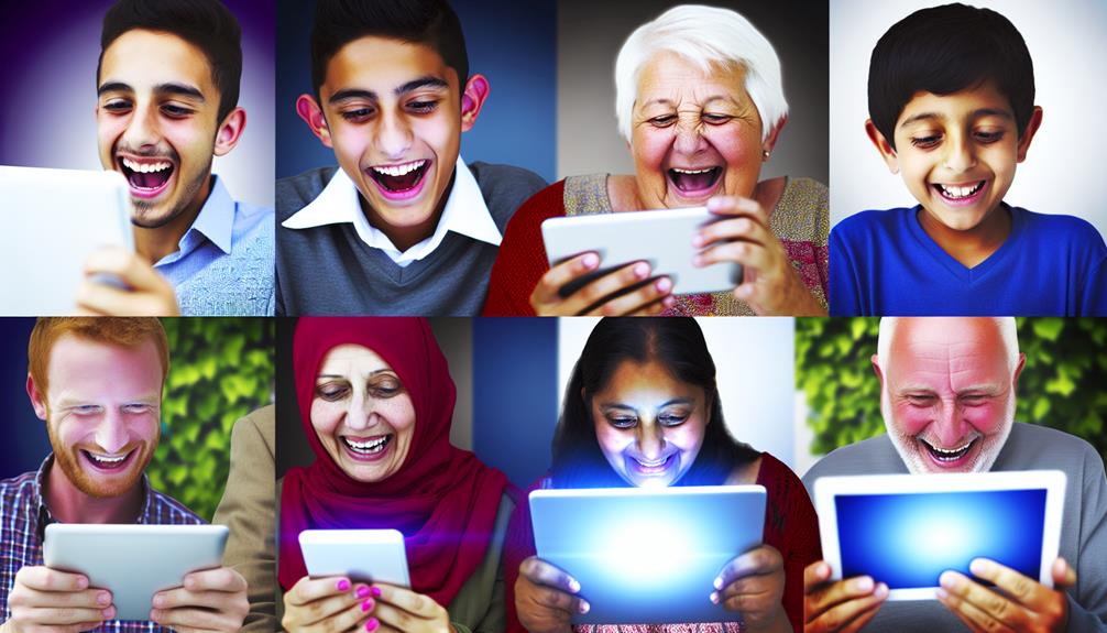 digital fundraising for nonprofits