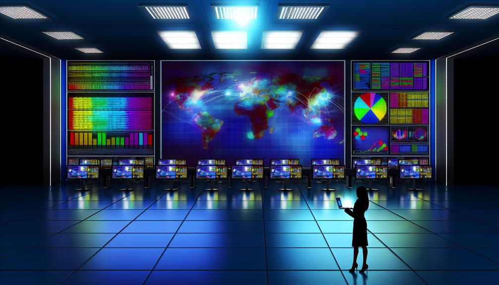 digital pr for investors