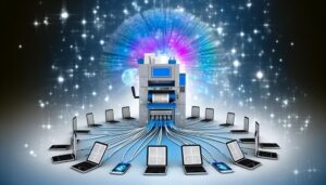 digital press for lead generation