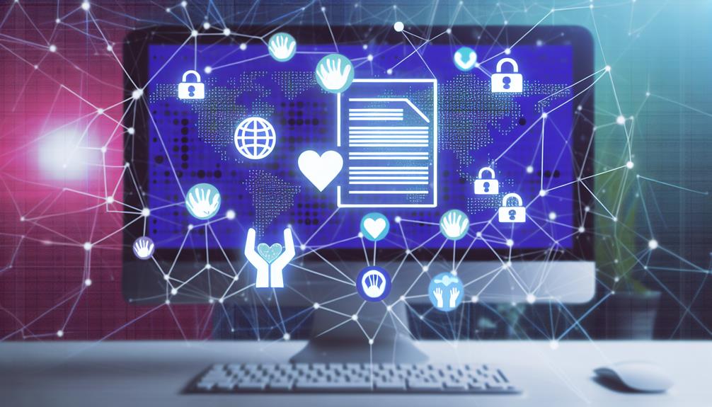 digital press releases benefits