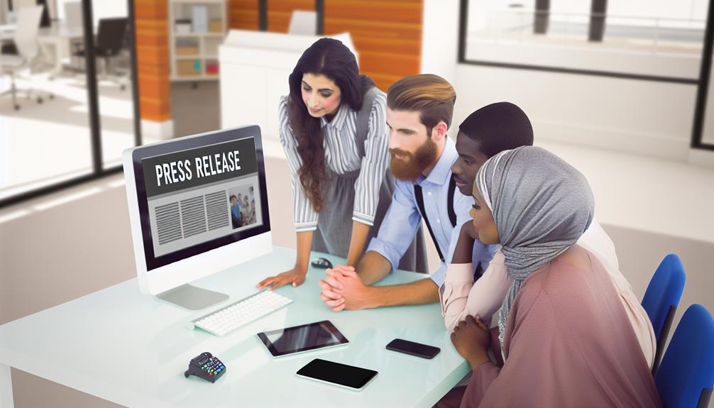 effective communication in business