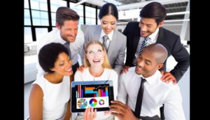 effective digital press strategies