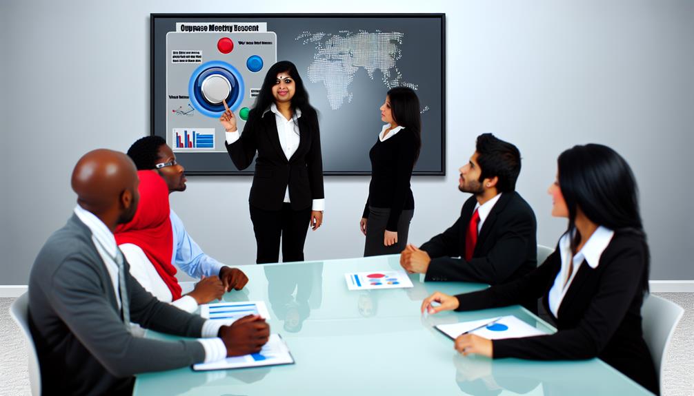 effective marketing strategy elements