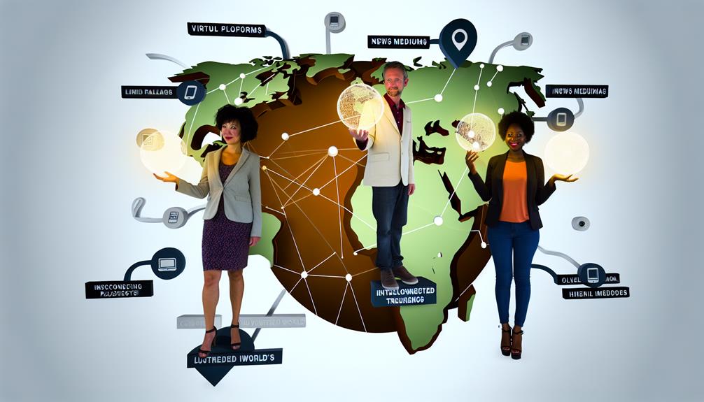 effective marketing through channels