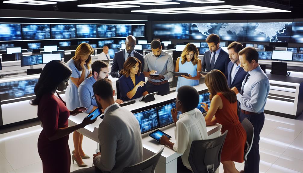effective media engagement strategies