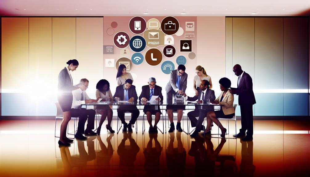 effective media engagement techniques