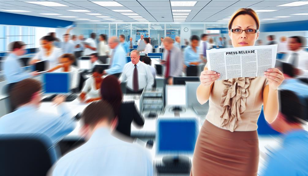 effective media outreach strategy