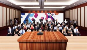 effective press release strategies