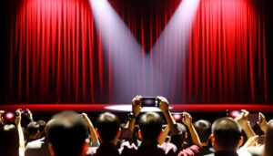effective promotion through press
