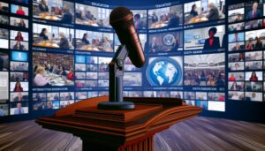 effective promotion through press releases