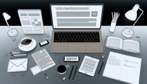 elements of digital press