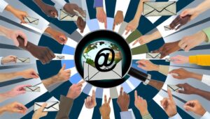 email press release strategies