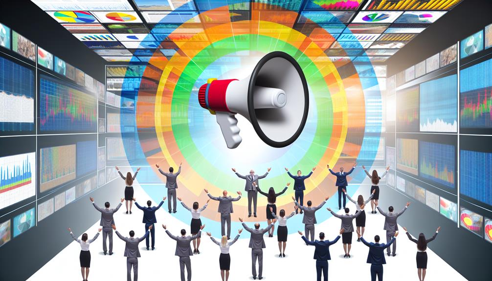 encouraging action through words