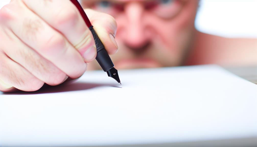 engage with captivating writing