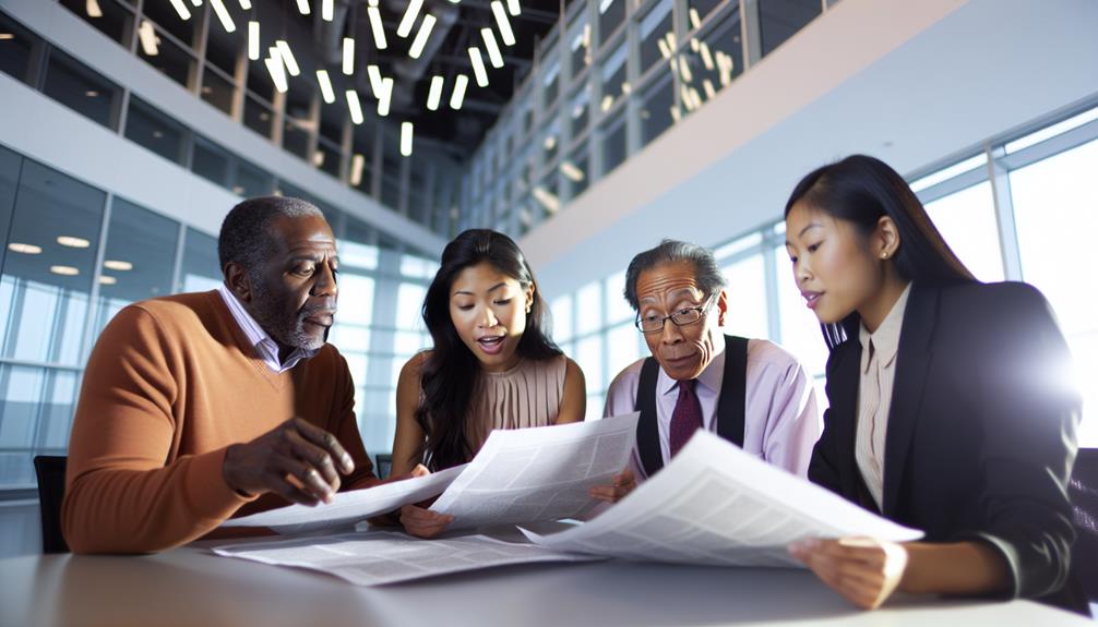 engaging audience through enhancement