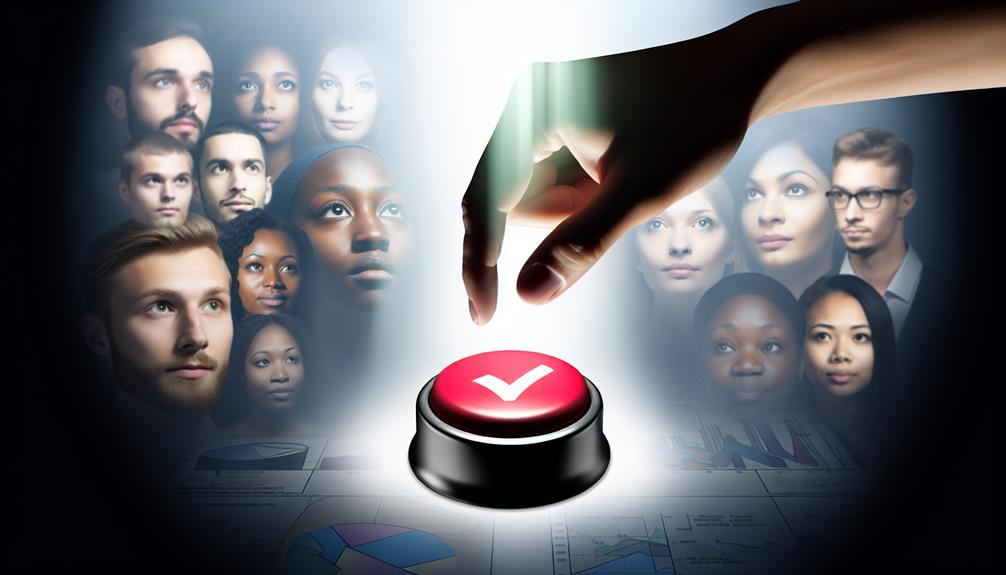 engaging call to action