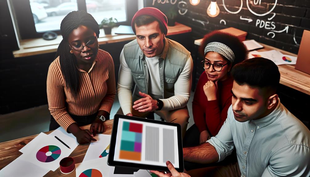 engaging content creation process