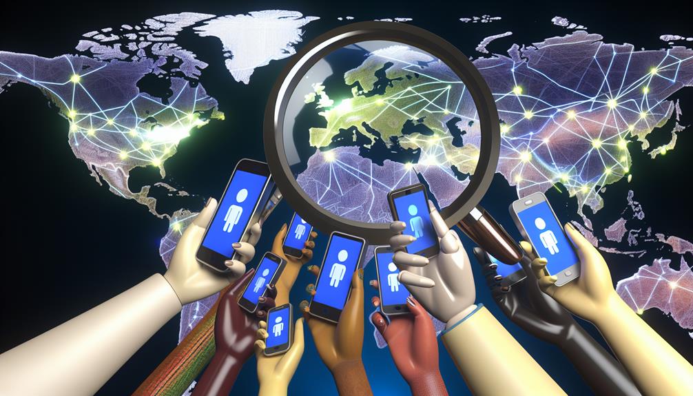 engaging social media strategy