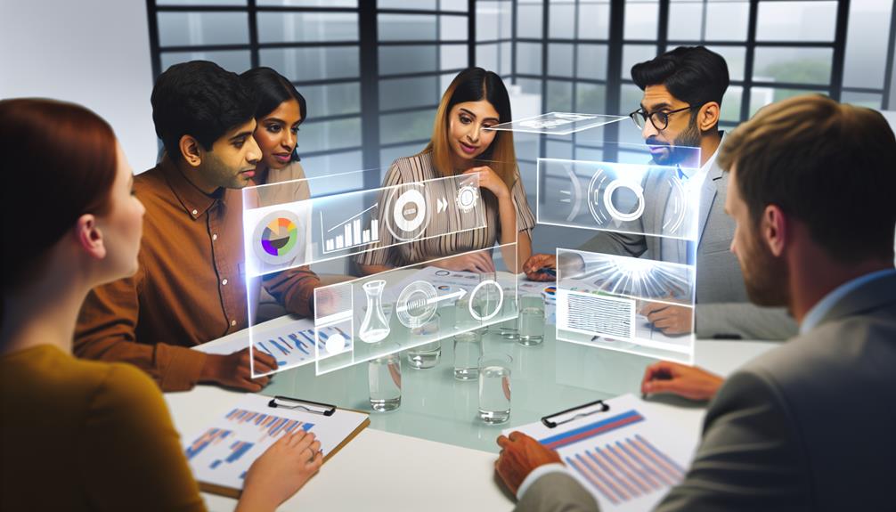 engaging with multimedia content