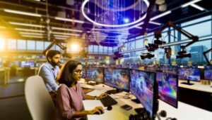 enhancing brand visibility online