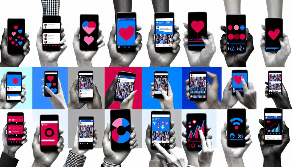 enhancing interaction through technology