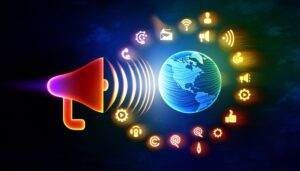 enhancing pr with social