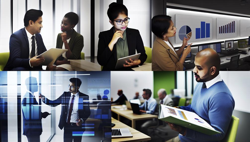enhancing workplace productivity consistently