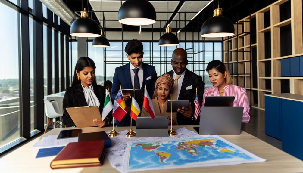 ensuring compliance with regulations