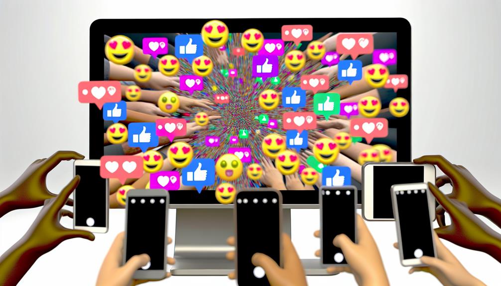 evolution of media communication