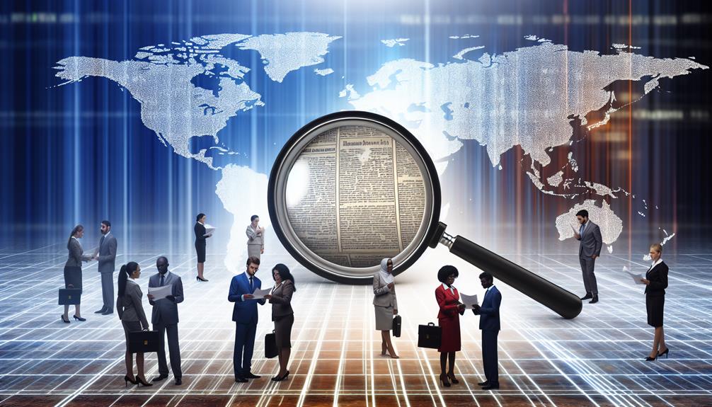 expanding b2b market presence