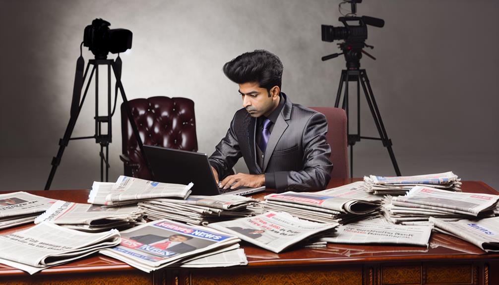guidelines for writing press releases