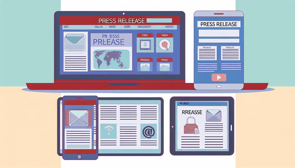 identifying marketing distribution methods
