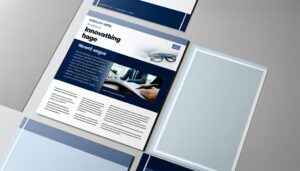 identifying press releases with ease