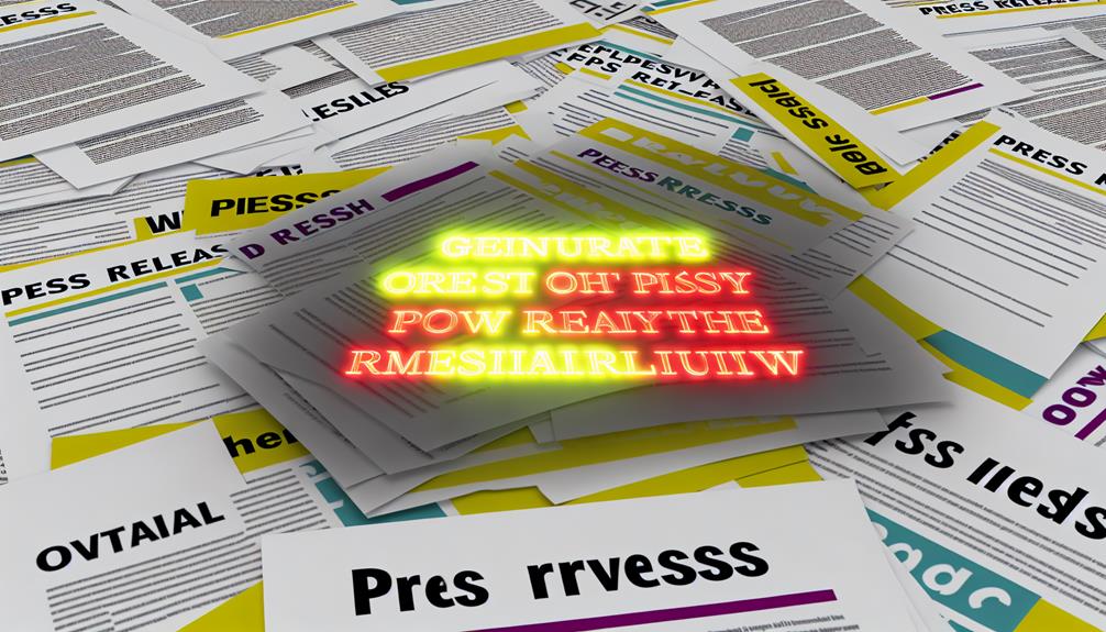 impactful press release quotes