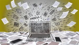 importance of crafting press releases