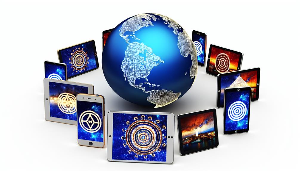 importance of digital localization