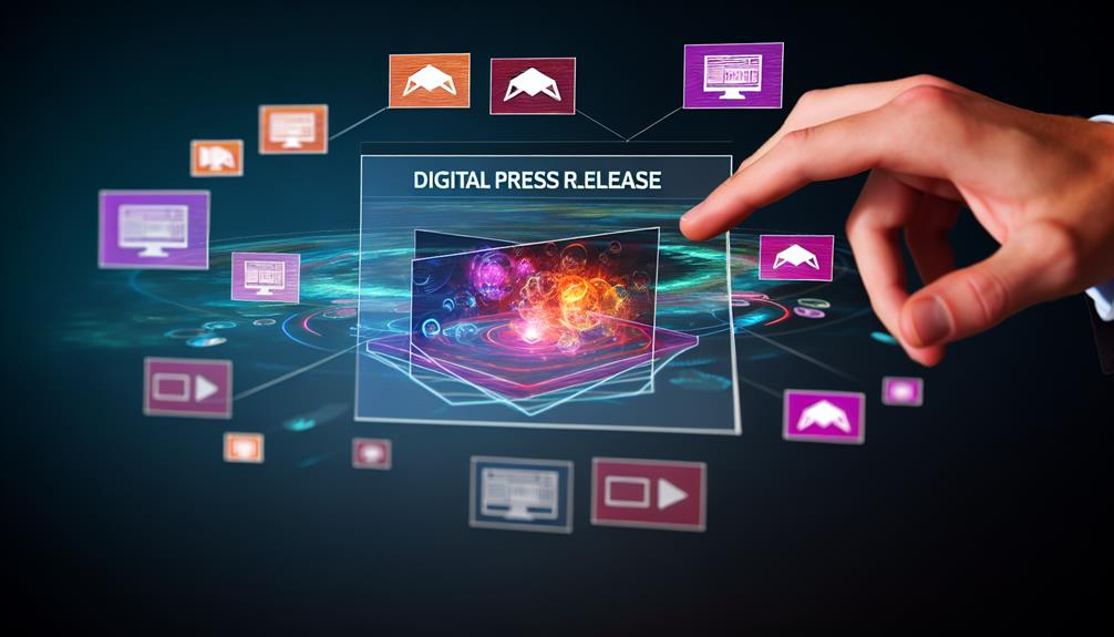 importance of press releases