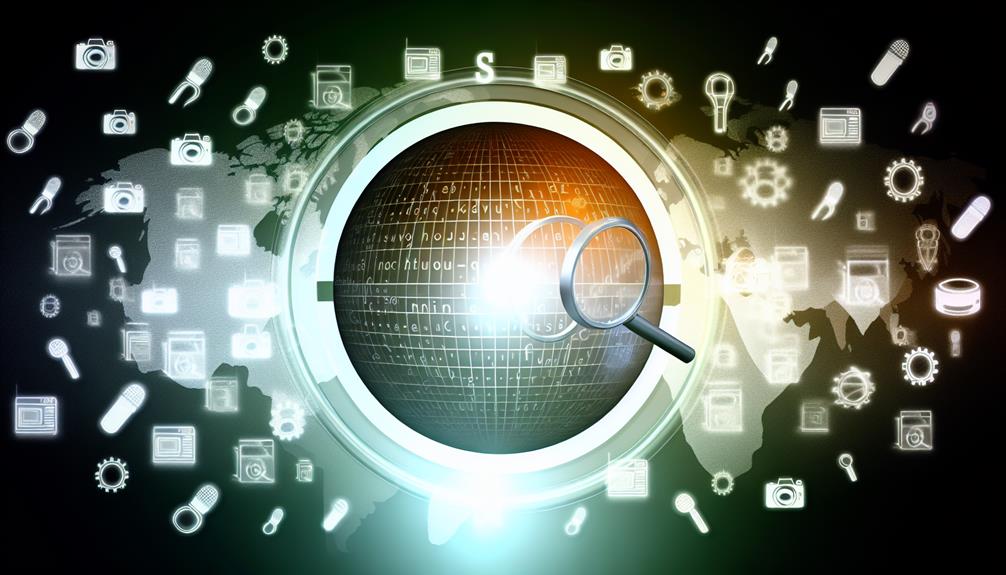 improving online visibility strategy
