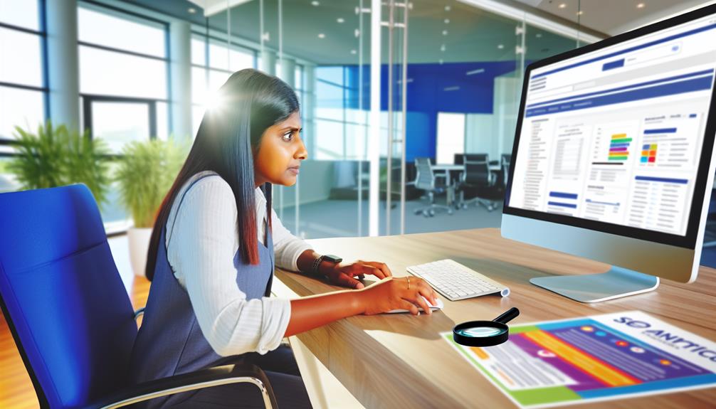 incorporating seo for success