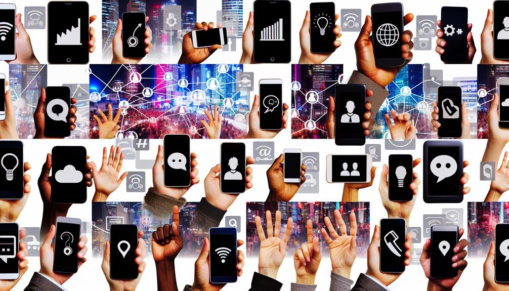 increasing online content reach