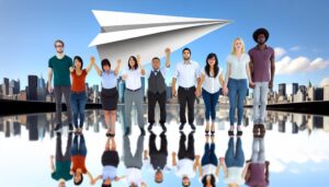 increasing visibility for non profits