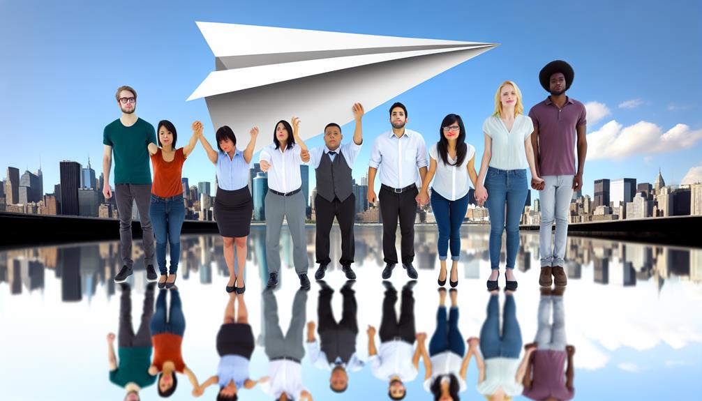 increasing visibility for non profits