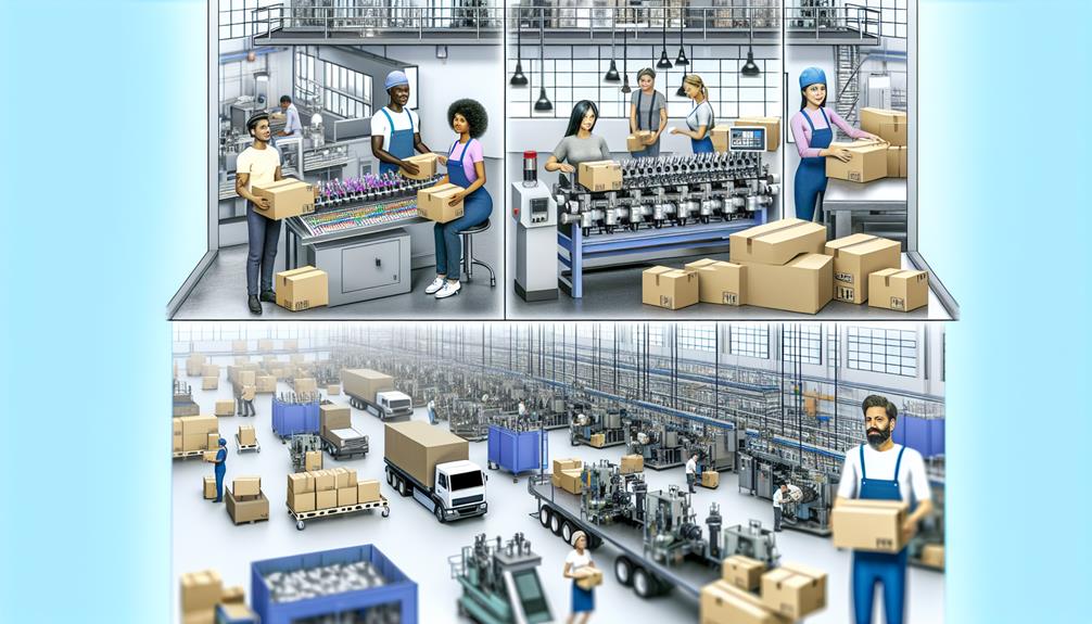 industry analysis and planning