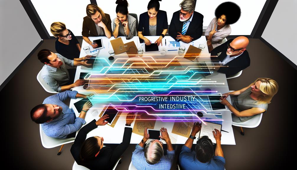 influencer collaboration press releases