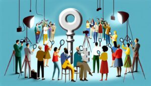 influencers in press releases