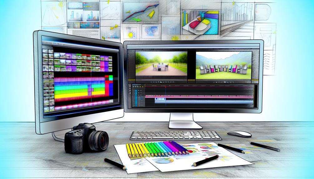 innovative multimedia integration approach