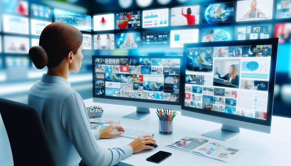 integrating multimedia for learning