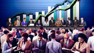 lead generation through press