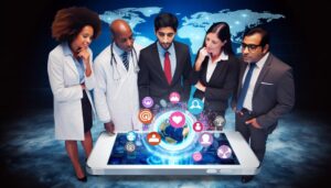 leveraging social media outreach