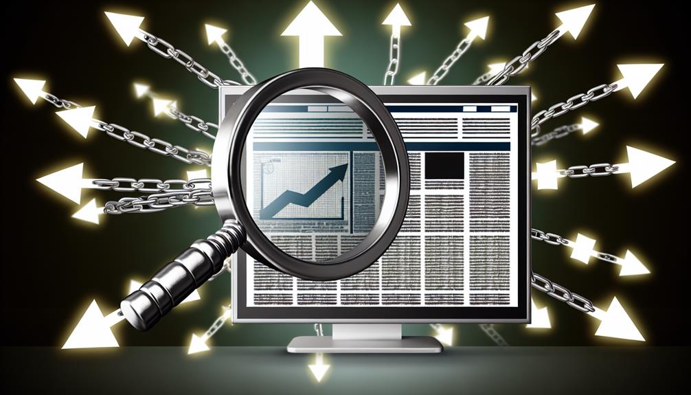 link building strategies discussed